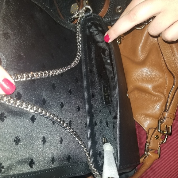 Crossbody bag - Picture 3 of 3